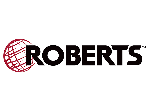 Roberts Logo
